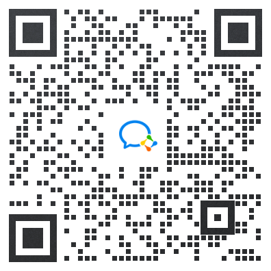 北京诚立会计企业微信咨询二维码